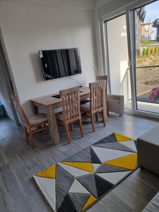 Apartment Divcibarska Idila *